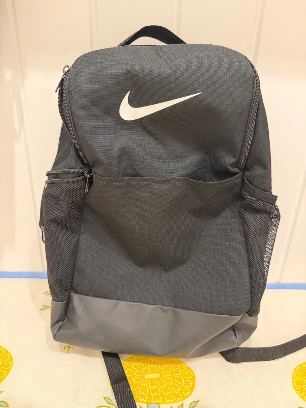 Nike Unisex Adult Gameday Brasilia 9.5 Training Backpack (24L Medium)